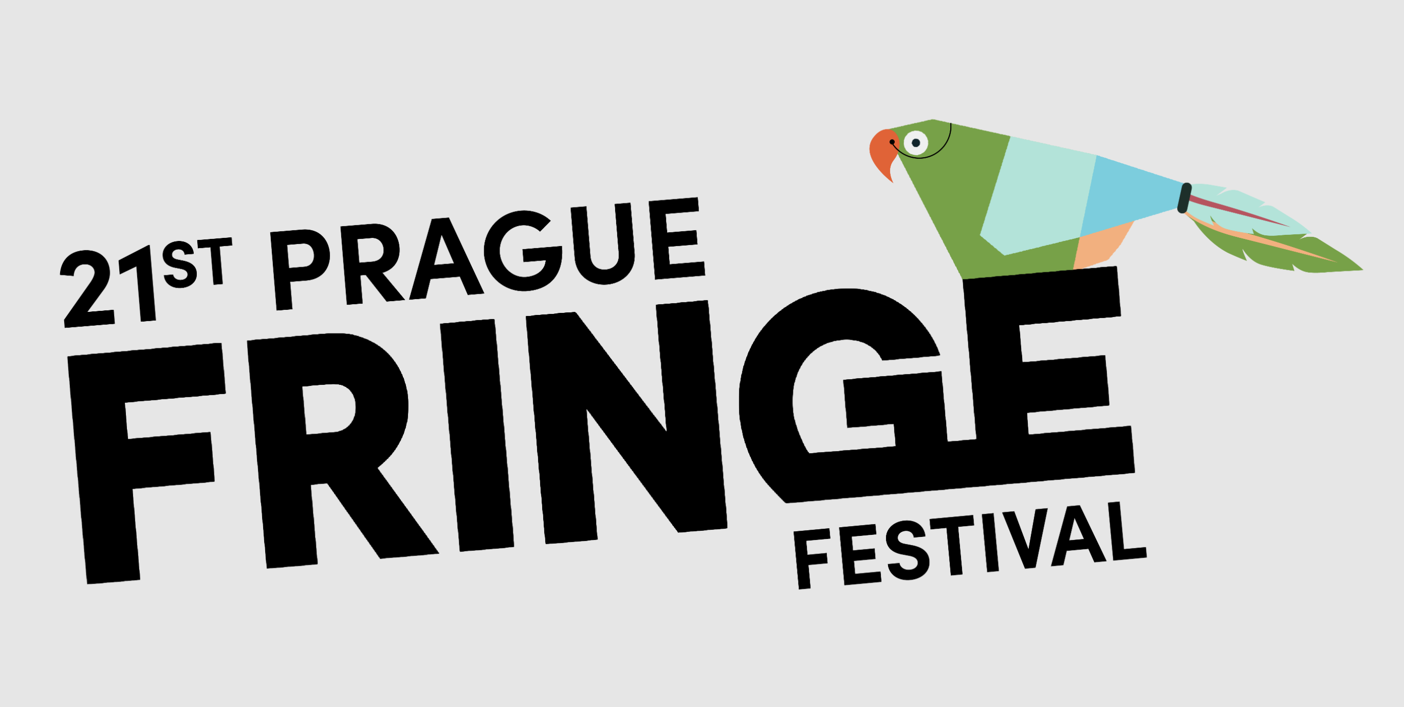 Prague Fringe - 21 years of English language theatre in the Czech Capital -  Czech & Slovak Leaders