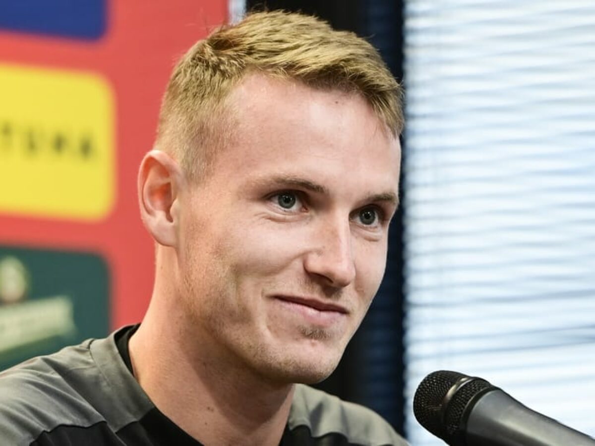 “He immediately became a role model”: Footballer Jankto comes out as gay