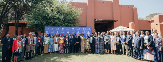 New Academies, Communications Strategy and More Investments: UN Tourism Sets Course for African Members