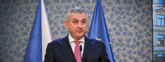 Government agrees on Síkela as new Czech EU Commissioner