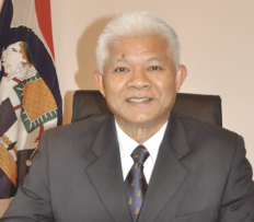 H.E.  Suwat Kaewsook