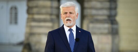 President Pavel: Our next government must guarantee a secure and free Czechia